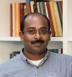 Gibin Powathil
