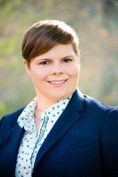 Natalie L. Shaheen