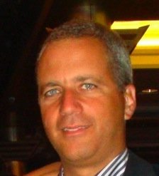 Jorge Sá Silva