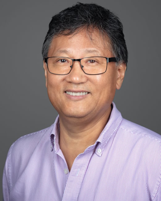 Jong Park