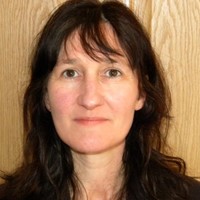 Lucy Moore