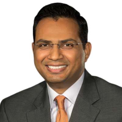 Pramit Nadpara