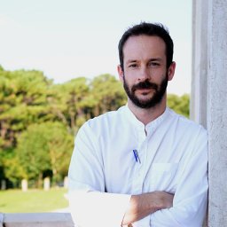Gonzalo Martinez-Ales