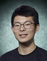 Stephen Z Liu