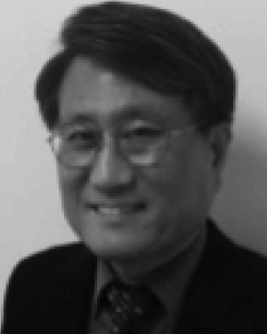 Chahn Yong Jung