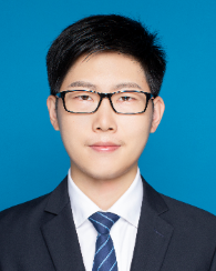 Yubing Liu