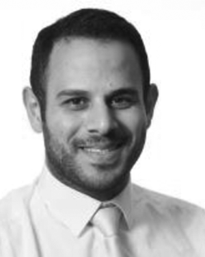 Ahmad Tbaileh