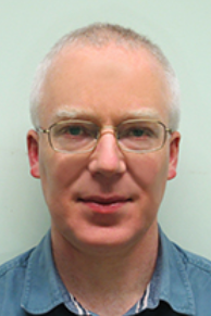 Andy Vail