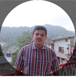 Dikhit Manas Ranjan