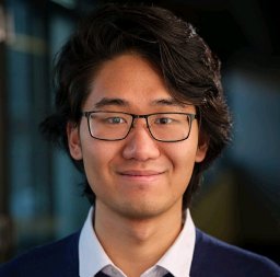 Clark Zhang