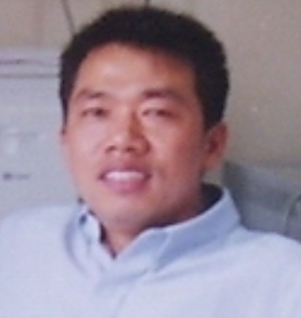 Zongtao Li