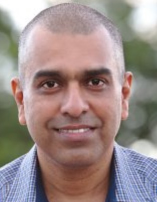 Sridhar M A