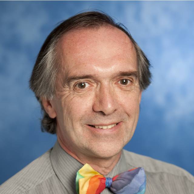 John Summerscales