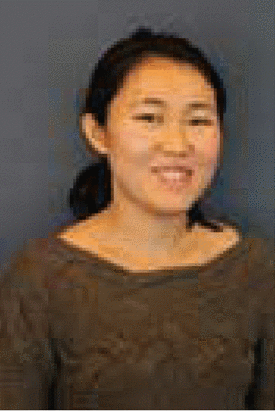 Huifei Jin