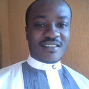 Richard Egeonu