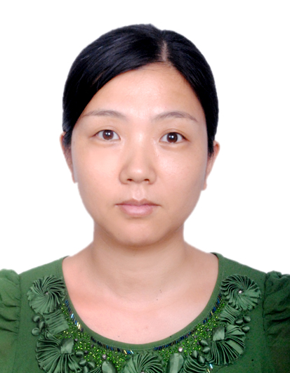 Yingjie Han