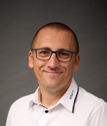Sebastien Vergnole