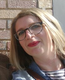 Karin Westerberg