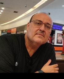 Marcelo Barcellos da Rosa