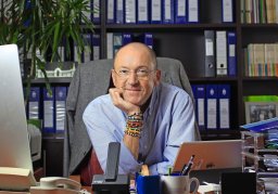 David Everatt