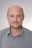 Martin Walter Liebeck