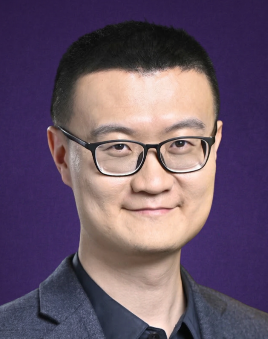 Wei Cai