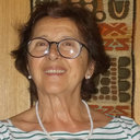 Marija Sholjakova