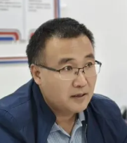 Jichun Zhang