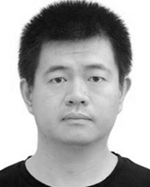 Duanyang Liu