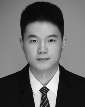 Xingran Gao