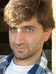Michel Dobrijevic