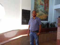 Abhishek Chandra