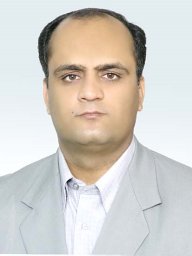 Mahmood R. Khazaei