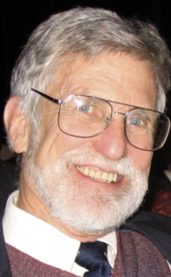 Conway B. Leovy