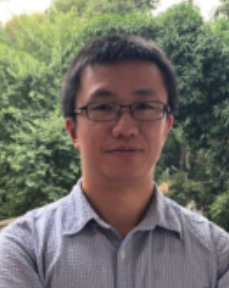 Xiao Huang