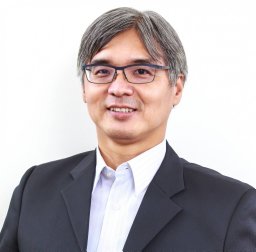 Kang Jiunn-Horng