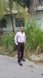 Murad Abdu Saeed