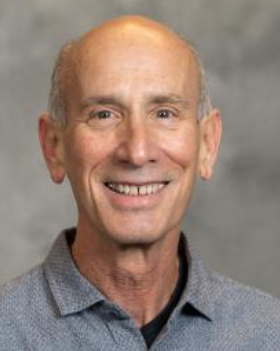 Daniel Goldman