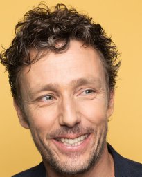 Sander Begeer