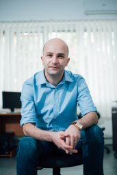 Andrei C. Miu