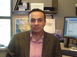 Emad Habib