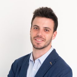 Sergio Marquez-Sanchez