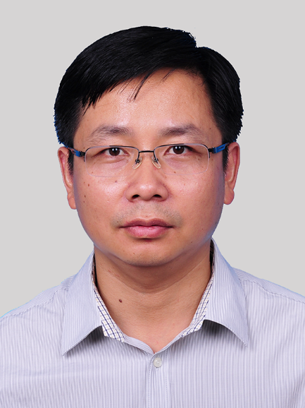 Yanbo Zheng