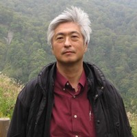 Yasuhiko Komatsu