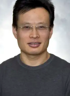 Maolin Qiu