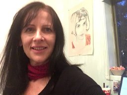 Jennifer Fletcher