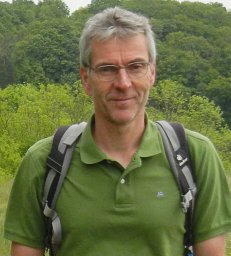 Jonas Kley