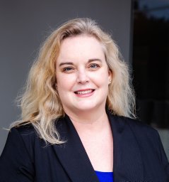 Theresa M. Bastain