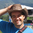 Sergey Pokryshkin