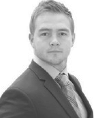 Jeffrey Jensen